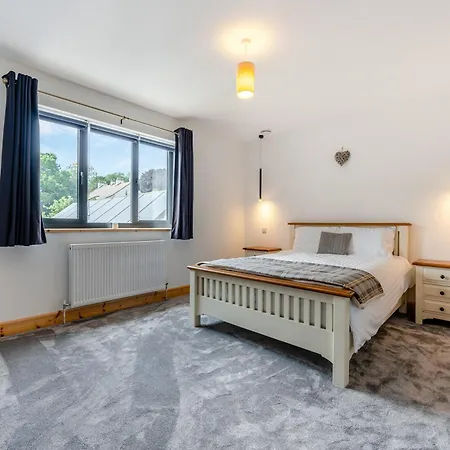 Glebe House 度假居