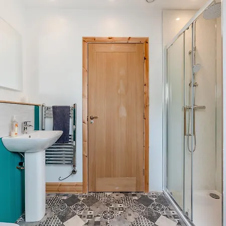 Glebe House 度假居