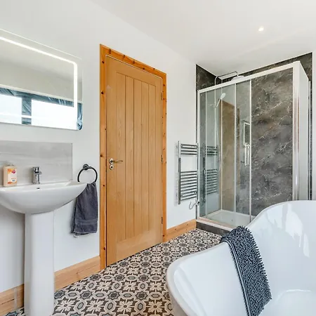 Glebe House 度假居