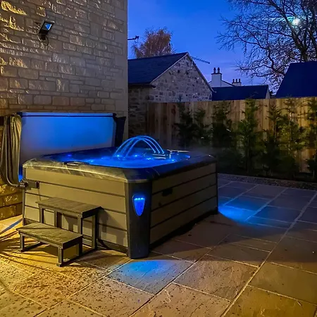 Glebe House 度假居 *