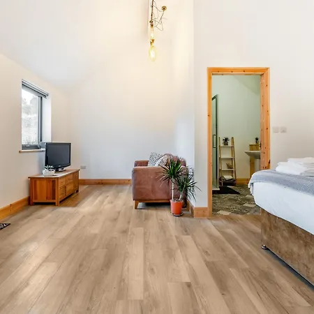 度假居 Glebe House