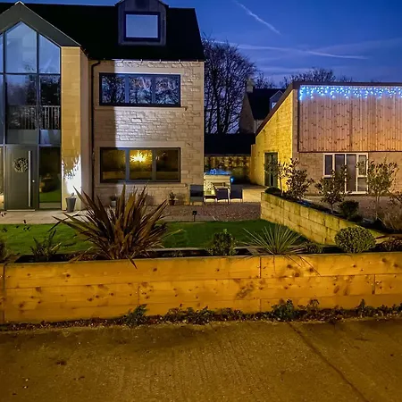 度假居 Glebe House